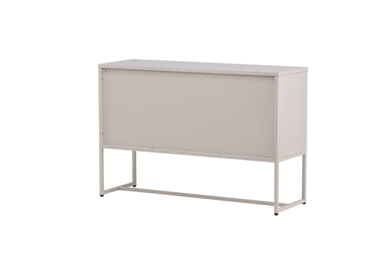 Malla Skapskap 120x40x80 cm - Beige - Oppbevaring - Garderober & garderobesystem