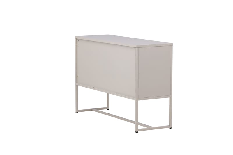 Malla Skapskap 120x40x80 cm - Beige - Oppbevaring - Garderober & garderobesystem