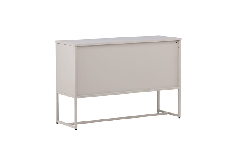 Malla Skapskap 120x40x80 cm - Beige - Oppbevaring - Garderober & garderobesystem