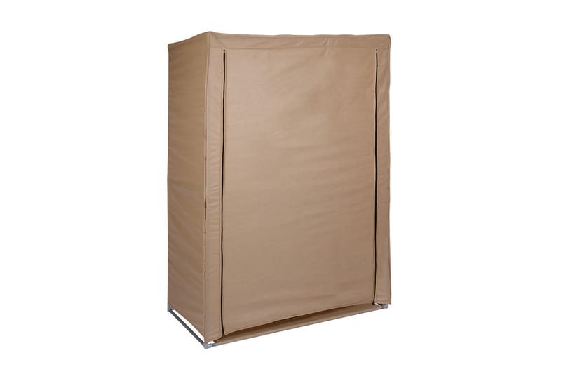 Oppbevaringspose Zakkum 118x158 cm - Beige - Oppbevaring - Garderober & garderobesystem