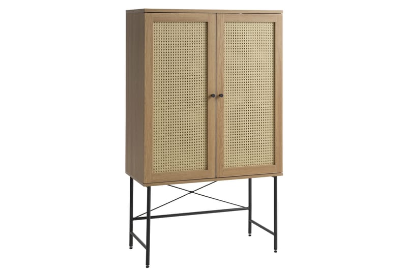 Cyndy Kommode 80 cm - Beige - Oppbevaring - Oppbevaringsmøbler - Kommode