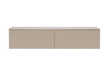 Frihamn Kommode 160 cm - Beige - Oppbevaring - Oppbevaringsmøbler - Kommode