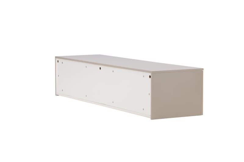 Frihamn Kommode 160 cm - Beige - Oppbevaring - Oppbevaringsmøbler - Kommode