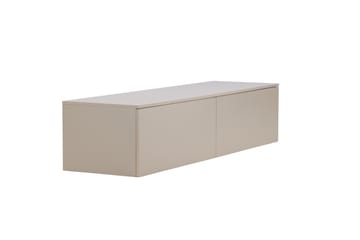 Frihamn Kommode 160 cm - Beige - Oppbevaring - Oppbevaringsmøbler - Kommode