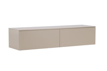 Frihamn Kommode 160 cm - Beige - Oppbevaring - Oppbevaringsmøbler - Kommode