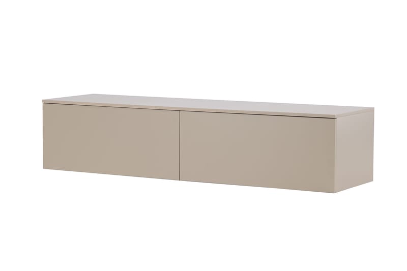 Frihamn Kommode 160 cm - Beige - Oppbevaring - Oppbevaringsmøbler - Kommode