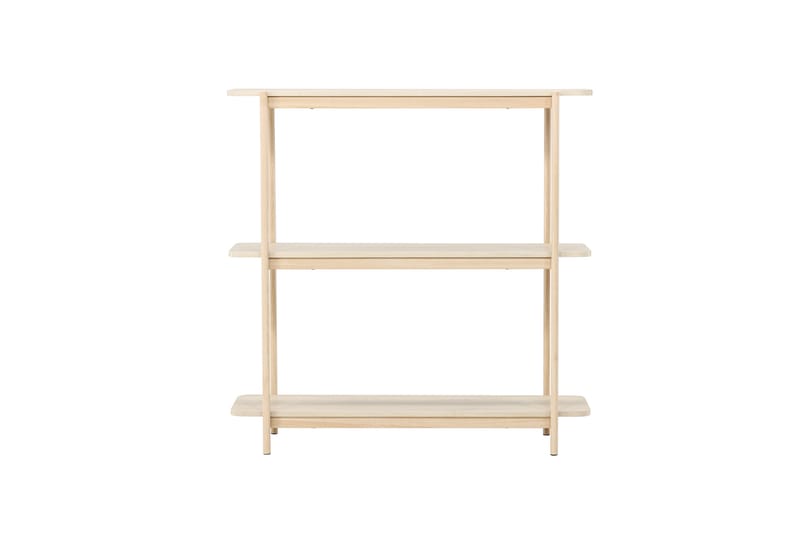 Heim Skjenk 120x40 cm - Hvit - Oppbevaring - Oppbevaringsmøbler - Sideboard & skjenk