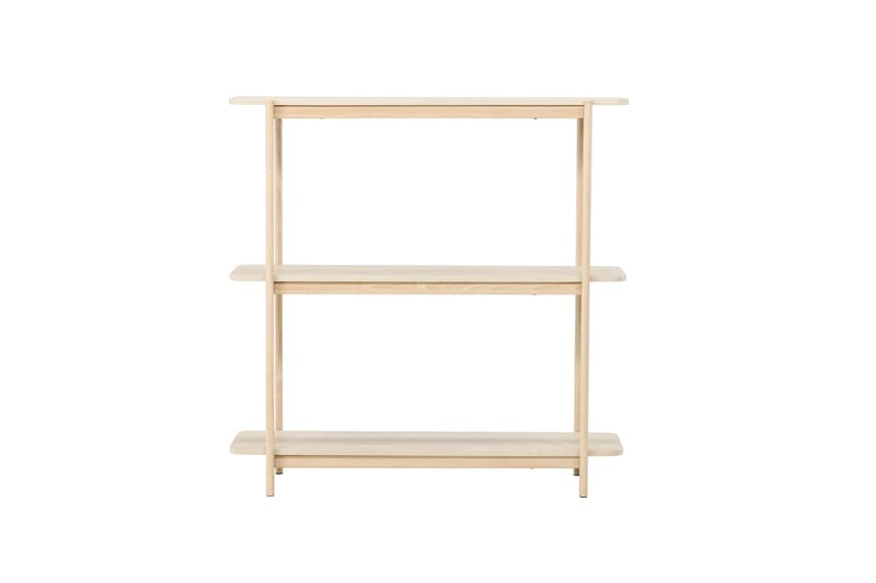 Heim Skjenk 120x40 cm - Hvit - Oppbevaring - Oppbevaringsmøbler - Sideboard & skjenk