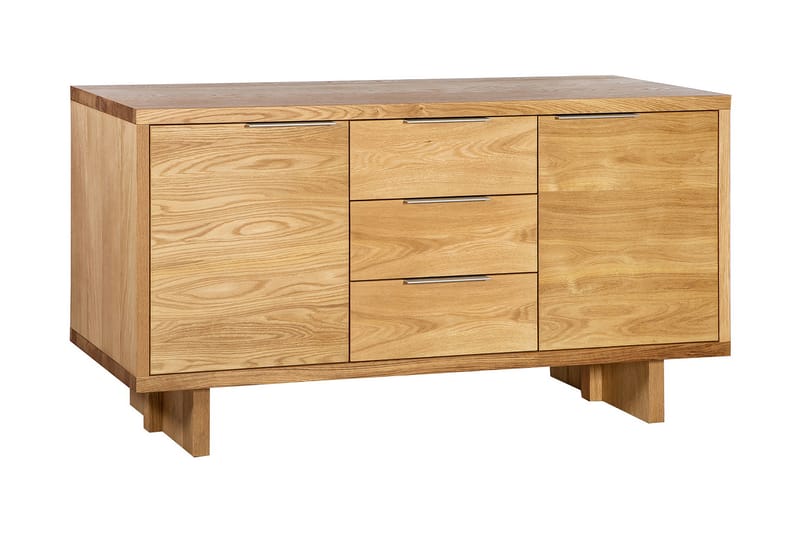 Kommode LISBON 80x45x82 - Oppbevaring - Oppbevaringsmøbler - Sideboard & skjenk