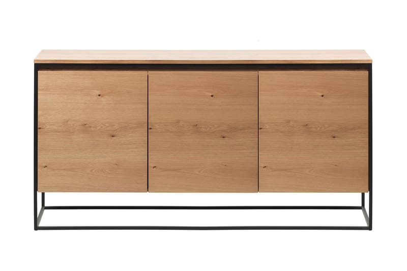 Sideboard Dashri 155 cm - Natur - Oppbevaring - Oppbevaringsmøbler - Sideboard & skjenk