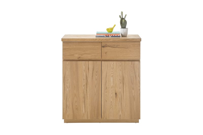 Sideboard Misrial 41x90 cm - Natur - Oppbevaring - Oppbevaringsmøbler - Sideboard & skjenk