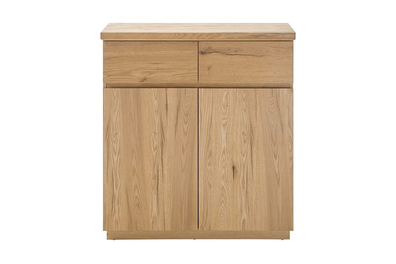 Sideboard Misrial 41x90 cm - Natur - Oppbevaring - Oppbevaringsmøbler - Sideboard & skjenk