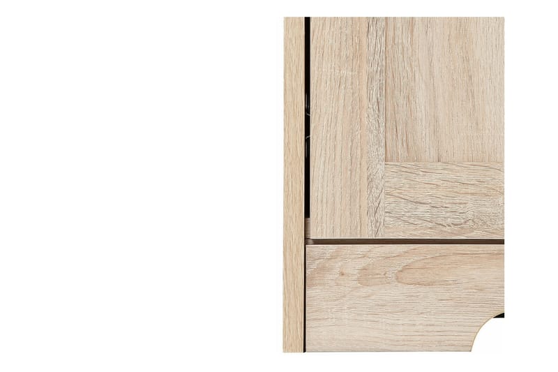 Skjenk Annnie 84 cm - Brun - Oppbevaring - Oppbevaringsmøbler - Sideboard & skjenk