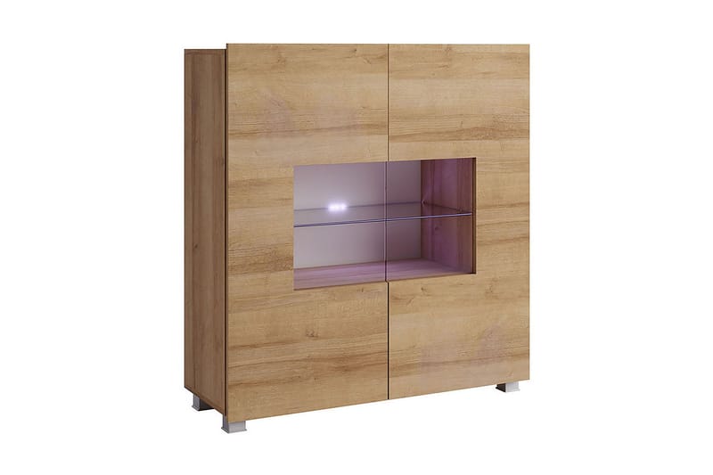 Skjenk Frick 100 cm - Tre - Oppbevaring - Oppbevaringsmøbler - Sideboard & skjenk