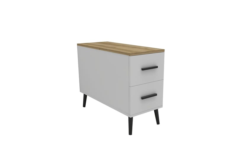 Skjenk Island 30 cm - tre - Oppbevaring - Oppbevaringsmøbler - Sideboard & skjenk