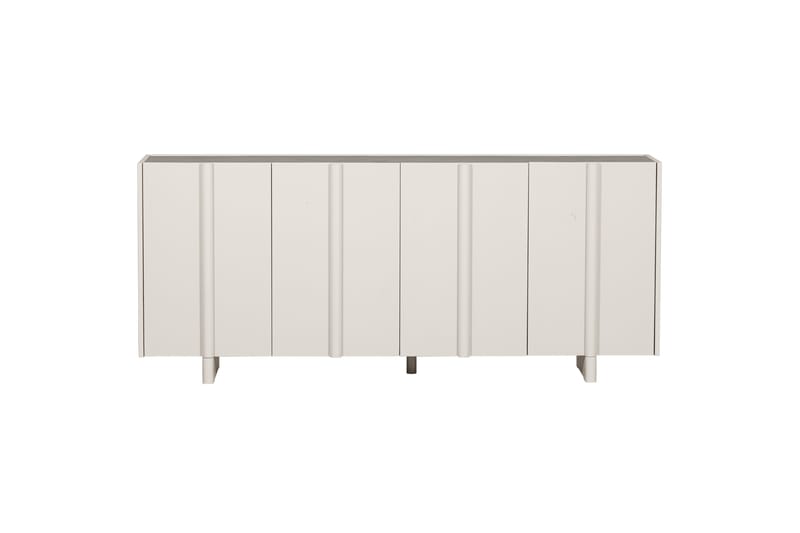 Skjenk Morya 200 cm - Beige - Sideboard & skjenk