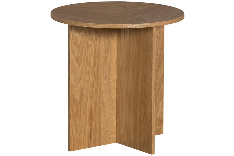 Skjenk Mota 45 cm - Naturell - Oppbevaring - Oppbevaringsmøbler - Sideboard & skjenk