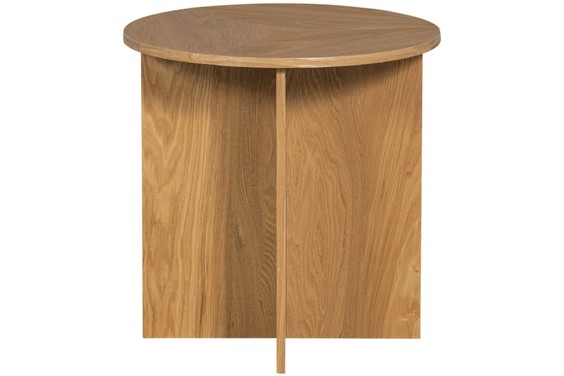 Skjenk Mota 45 cm - Naturell - Oppbevaring - Oppbevaringsmøbler - Sideboard & skjenk