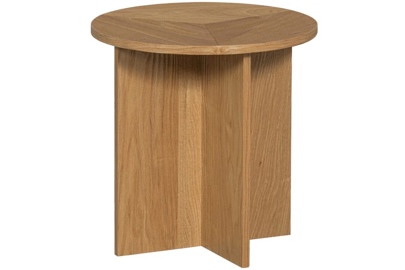 Skjenk Mota 45 cm - Naturell - Oppbevaring - Oppbevaringsmøbler - Sideboard & skjenk