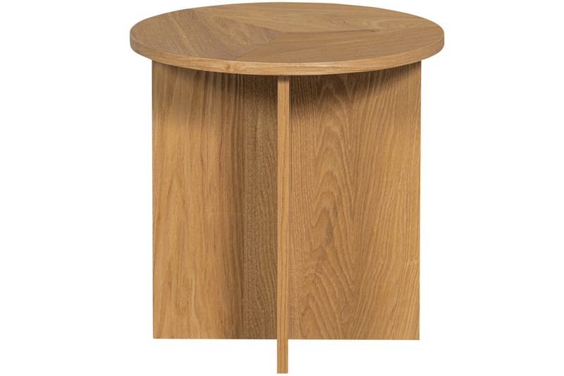 Skjenk Mota 45 cm - Naturell - Oppbevaring - Oppbevaringsmøbler - Sideboard & skjenk