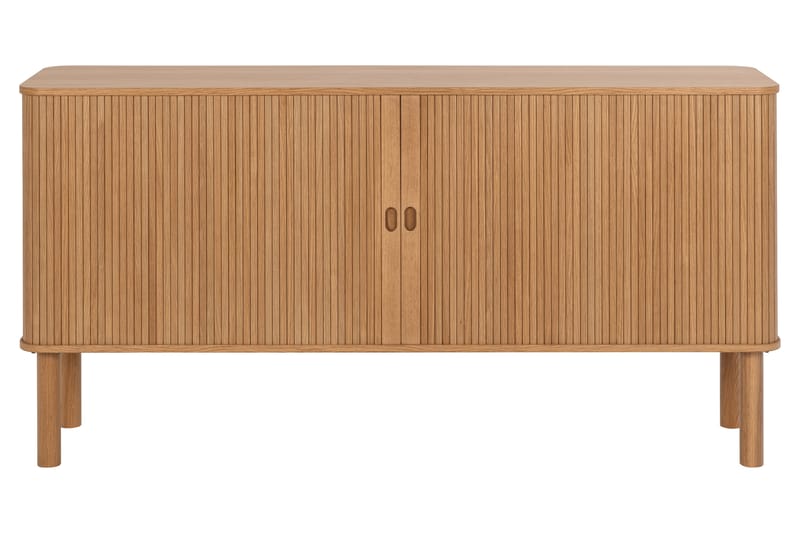 Skjenk Samay 160 cm - Natur - Oppbevaring - Oppbevaringsmøbler - Sideboard & skjenk