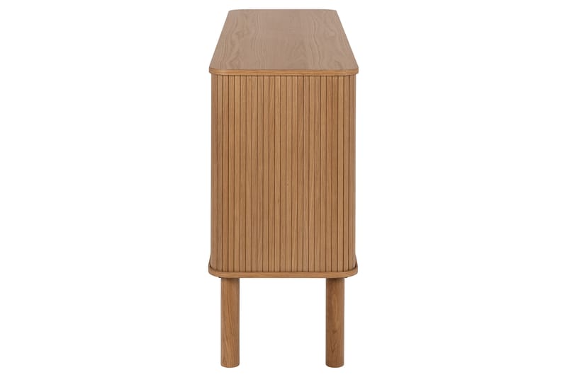 Skjenk Samay 160 cm - Natur - Oppbevaring - Oppbevaringsmøbler - Sideboard & skjenk