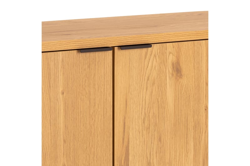 Skjenk Odensa 160x45 cm - Natur - Oppbevaring - Oppbevaringsmøbler - Sideboard & skjenk