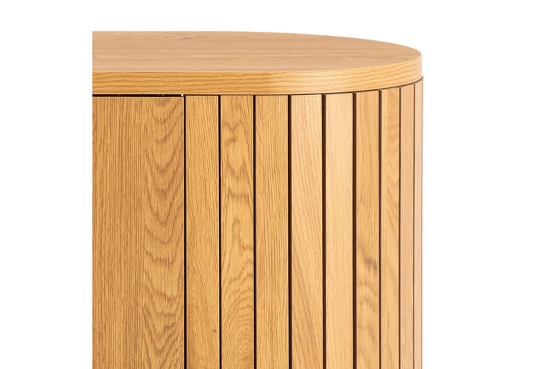 Skjenk Odensa 160x45 cm - Natur - Oppbevaring - Oppbevaringsmøbler - Sideboard & skjenk