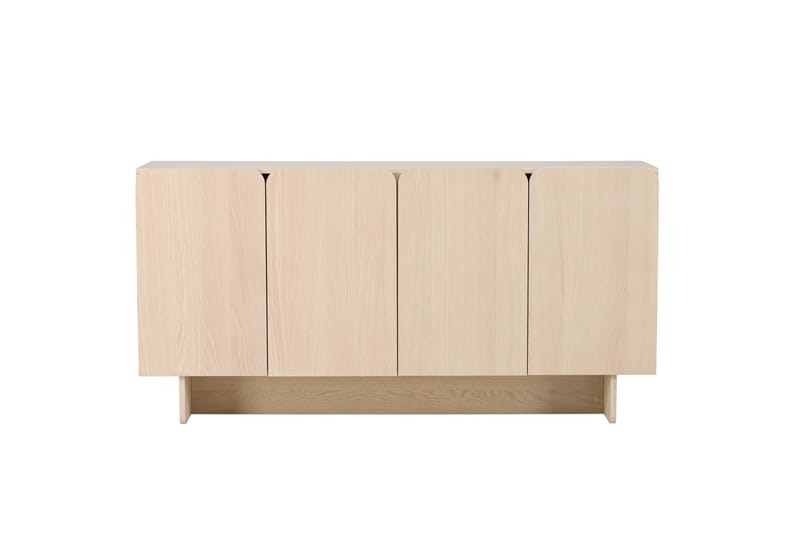 Skjenk Tyresö 160 cm - Beige - Oppbevaring - Oppbevaringsmøbler - Sideboard & skjenk