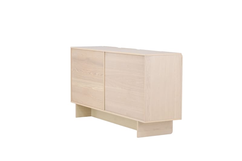 Skjenk Tyresö 160 cm - Beige - Oppbevaring - Oppbevaringsmøbler - Sideboard & skjenk