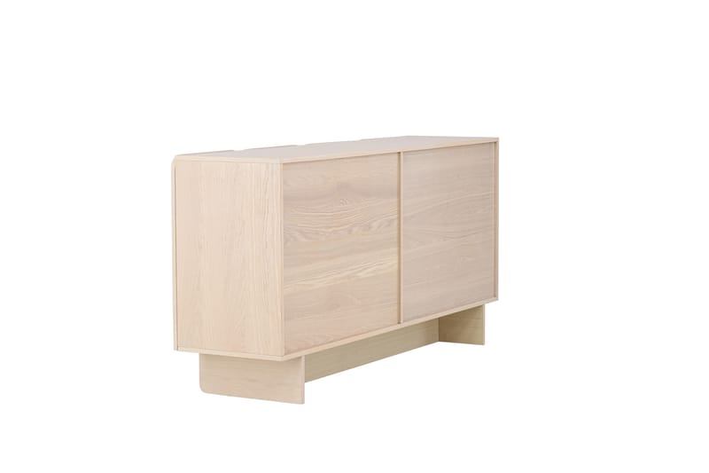 Skjenk Tyresö 160 cm - Beige - Oppbevaring - Oppbevaringsmøbler - Sideboard & skjenk