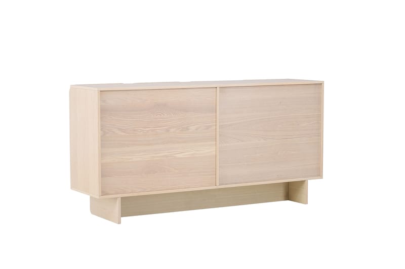 Skjenk Tyresö 160 cm - Beige - Oppbevaring - Oppbevaringsmøbler - Sideboard & skjenk