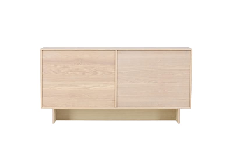 Skjenk Tyresö 160 cm - Beige - Oppbevaring - Oppbevaringsmøbler - Sideboard & skjenk