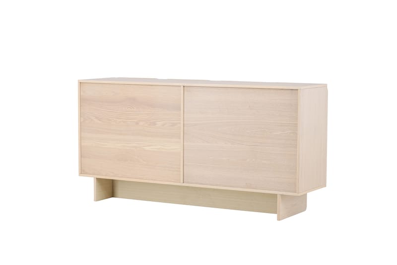 Skjenk Tyresö 160 cm - Beige - Oppbevaring - Oppbevaringsmøbler - Sideboard & skjenk