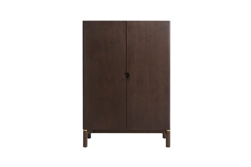 Amaris Highboard - Brun - Oppbevaring - Skap - Oppbevaringsskap