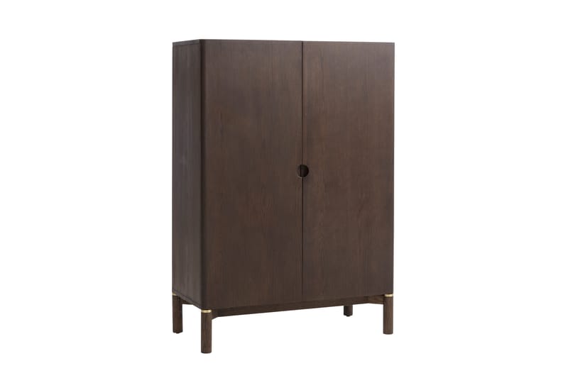 Amaris Highboard - Brun - Oppbevaring - Skap - Oppbevaringsskap