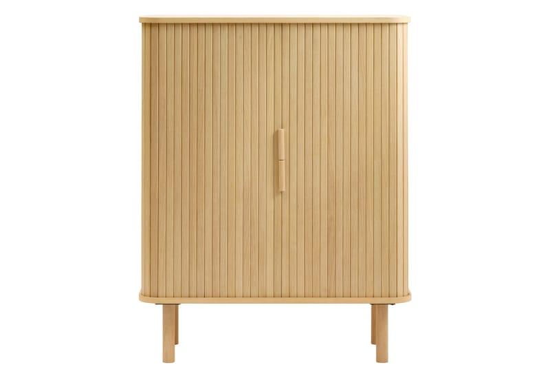 Ankur Highboard - Beige - Oppbevaring - Skap - Oppbevaringsskap