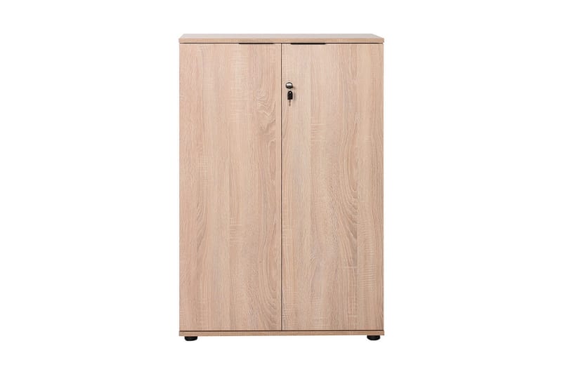 Highboard 72x109 cm - Natur - Oppbevaring - Skap - Oppbevaringsskap