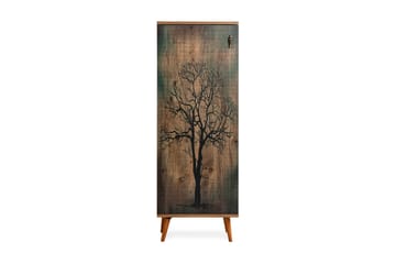 Highboard Tre 38x50 cm