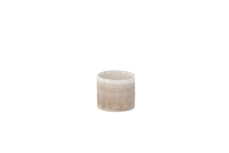 Jublie Eggeglass 3 cm - Beige - Servering & borddekking - Øvrig servering & borddekking - Eggekopp