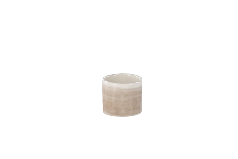 Jublie Eggeglass 3 cm - Beige - Servering & borddekking - Øvrig servering & borddekking - Eggekopp