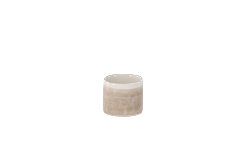 Jublie Eggeglass 3 cm - Beige - Servering & borddekking - Øvrig servering & borddekking - Eggekopp