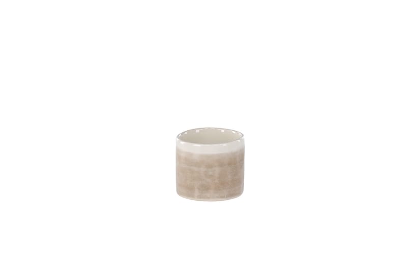 Jublie Eggeglass 3 cm - Beige - Servering & borddekking - Øvrig servering & borddekking - Eggekopp