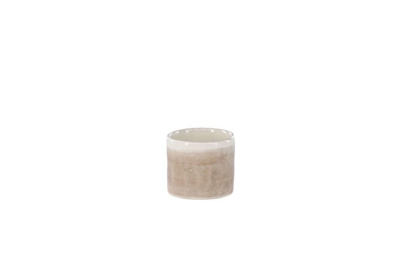 Jublie Eggeglass 3 cm - Beige - Servering & borddekking - Øvrig servering & borddekking - Eggekopp