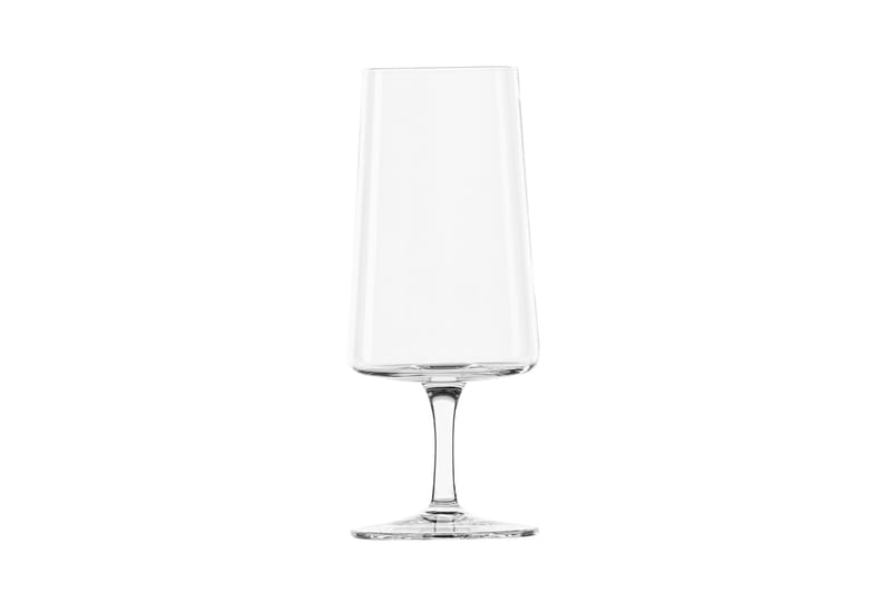 Vannglass Sheila 21,7 cm - Klar - Servering & borddekking - Glass - Vannglass