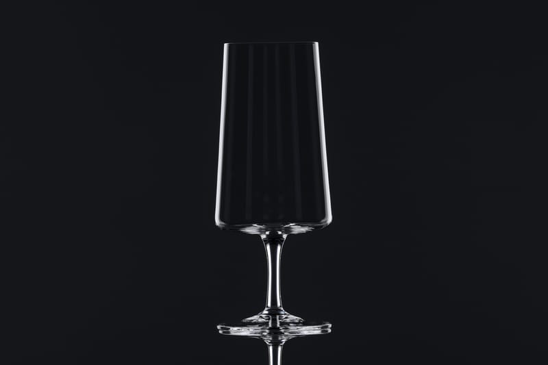 Vannglass Sheila 21,7 cm - Klar - Servering & borddekking - Glass - Vannglass