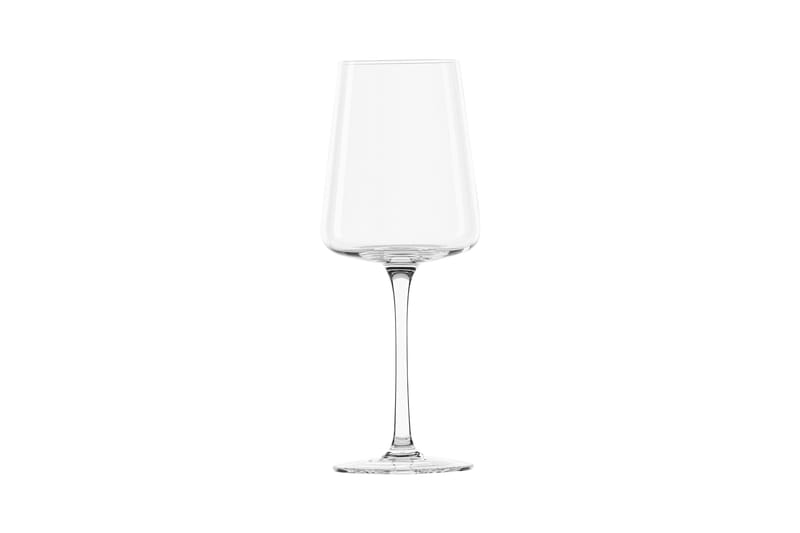 Vannglass Sheila 22 cm - Klar - Servering & borddekking - Glass - Vannglass