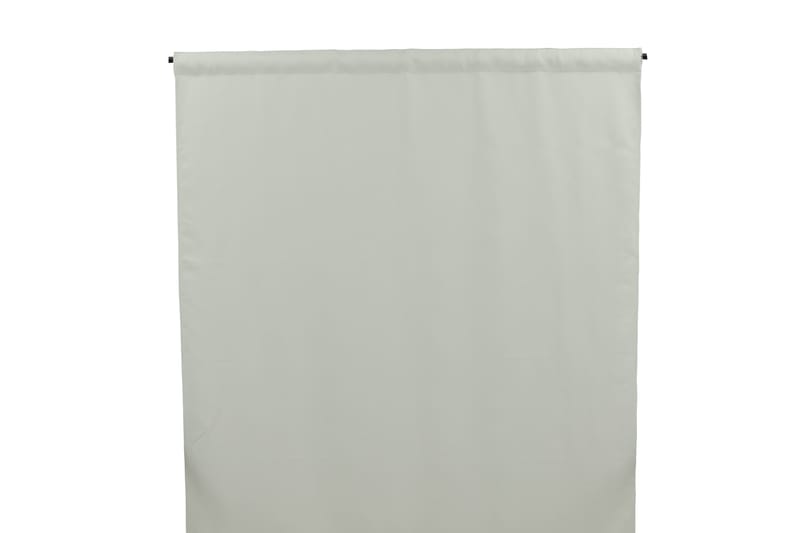 Evelyn Gardin 90x135 cm - Offwhite - Tekstiler & tepper - Gardiner - Gardinlengder - Kanallengde