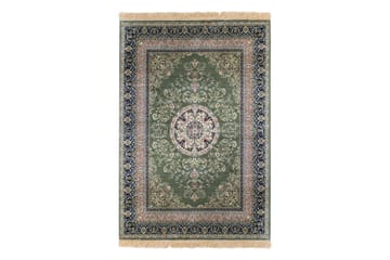 Casablanca Medallion Orientalsk Matte 160x230