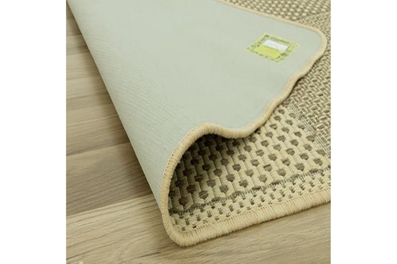 Matte Sisal 120x170 cm - Beige/Natur - Tekstiler & tepper - Teppe & matte